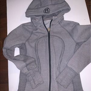 Lululemon hoodie